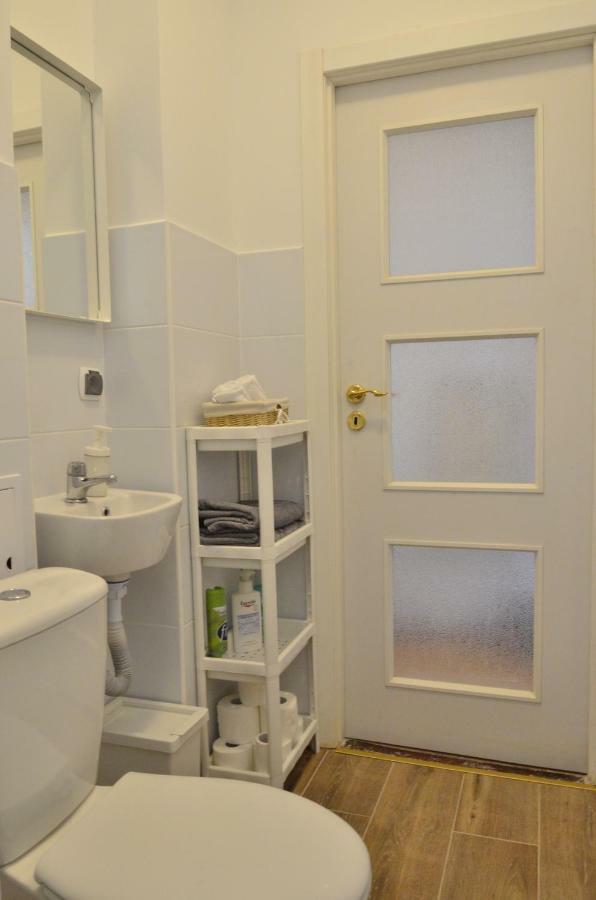 Private Apartment Near The City Centre Gdańsk Buitenkant foto